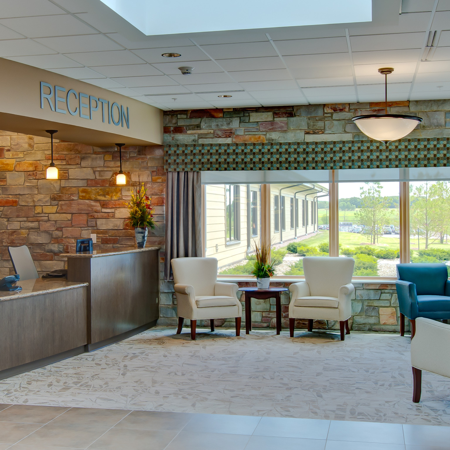 Oneida Care Community