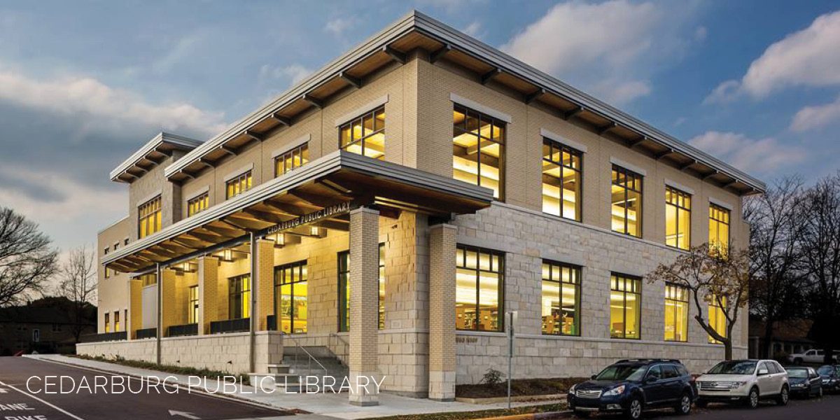 Cedarburg Public Library